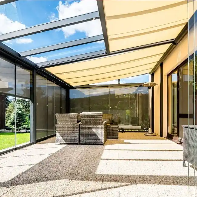 zonwering Nieuwstadt